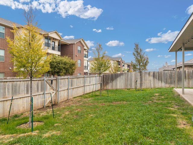 8908 ZOE Drive, Amarillo, TX 79119