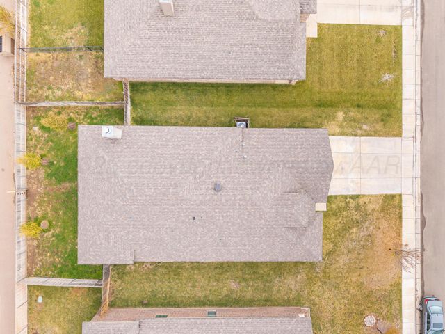 8908 ZOE Drive, Amarillo, TX 79119