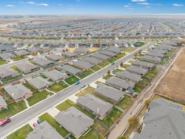 8908 ZOE Drive, Amarillo, TX 79119