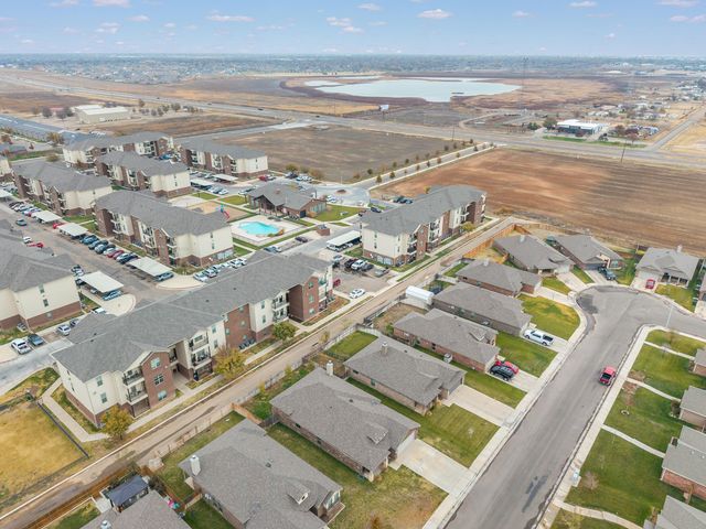 8908 ZOE Drive, Amarillo, TX 79119