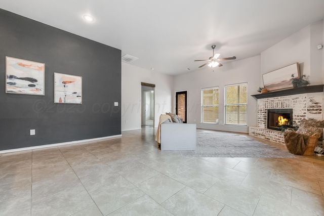 8908 ZOE Drive, Amarillo, TX 79119