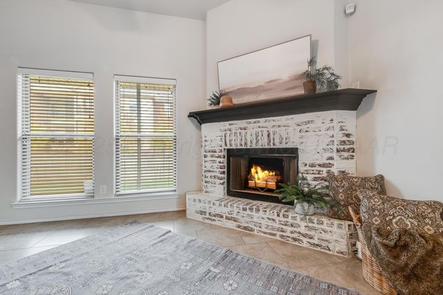 8908 ZOE Drive, Amarillo, TX 79119