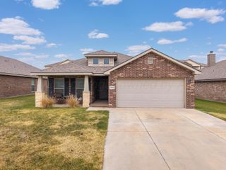 8908 ZOE Drive, Amarillo, TX 79119