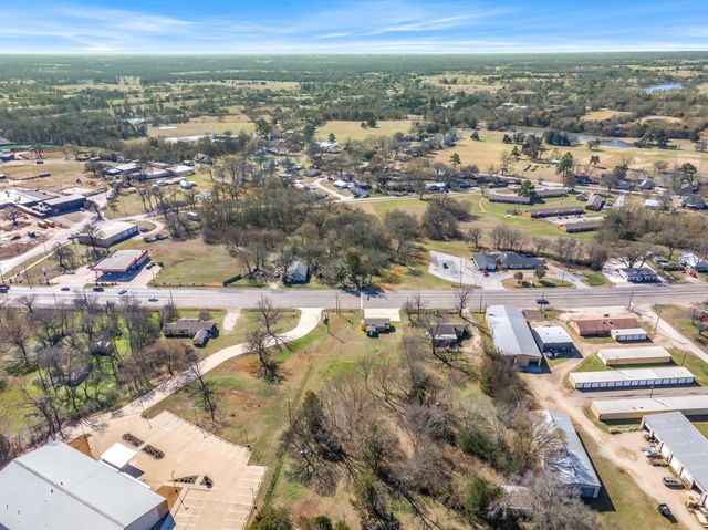 705 E Pine St Street, Edgewood, TX 75117