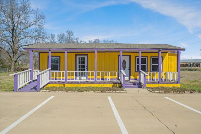 705 E Pine St Street, Edgewood, TX 75117