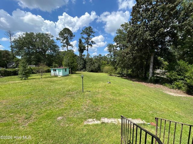 2335 Dorn Road, Augusta, GA 30906