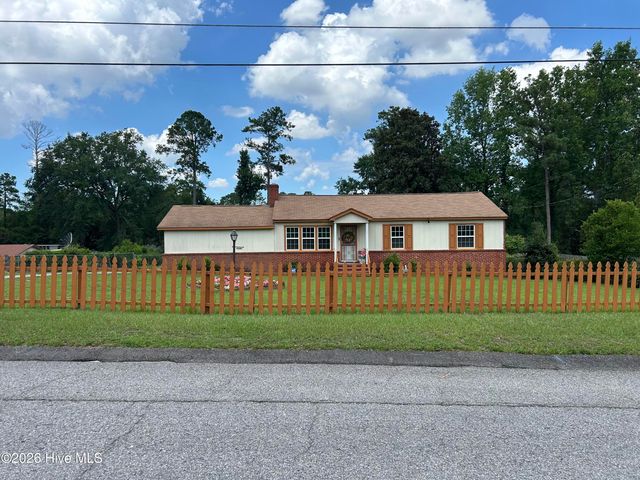 2335 Dorn Road, Augusta, GA 30906