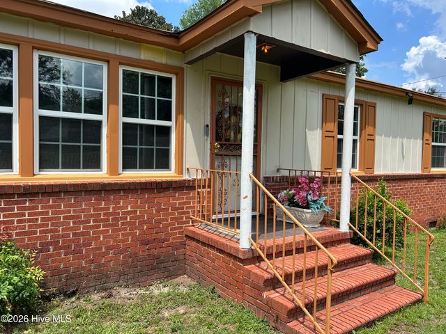 2335 Dorn Road, Augusta, GA 30906