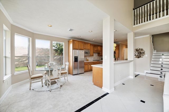 1818 Cross Spring Drive, Sugar Land, TX 77479