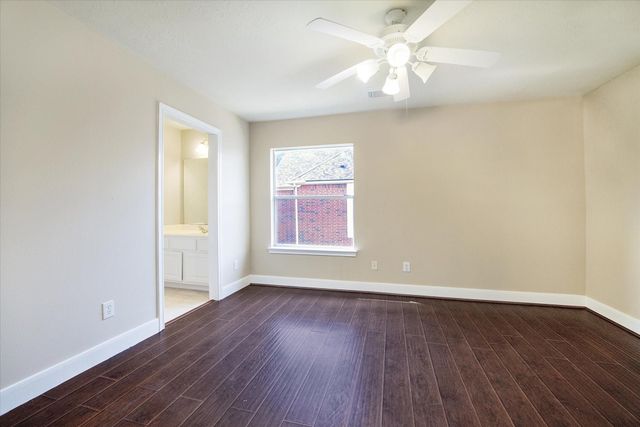 1818 Cross Spring Drive, Sugar Land, TX 77479