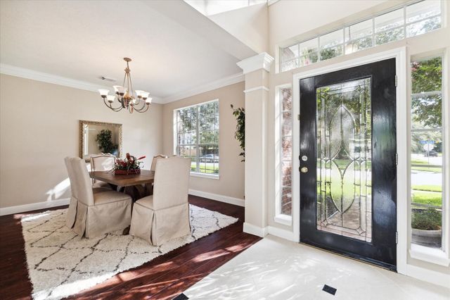 1818 Cross Spring Drive, Sugar Land, TX 77479