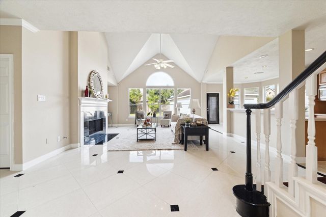 1818 Cross Spring Drive, Sugar Land, TX 77479