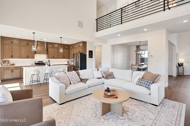 15 Hughetta Street, Oakland, TN 38060