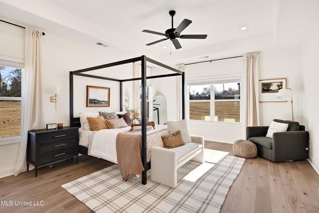 15 Hughetta Street, Oakland, TN 38060