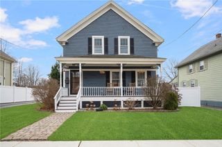 15 Park Avenue, Burrillville, RI 02830