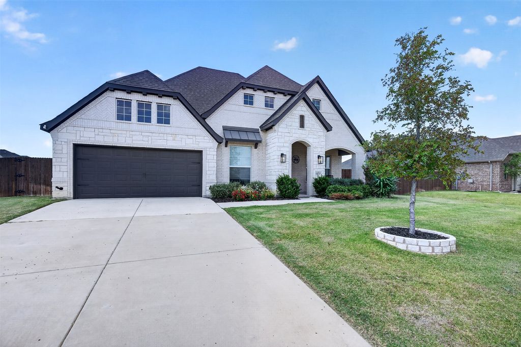 12717 Caliber Drive, Godley, TX 76044 — photo 3