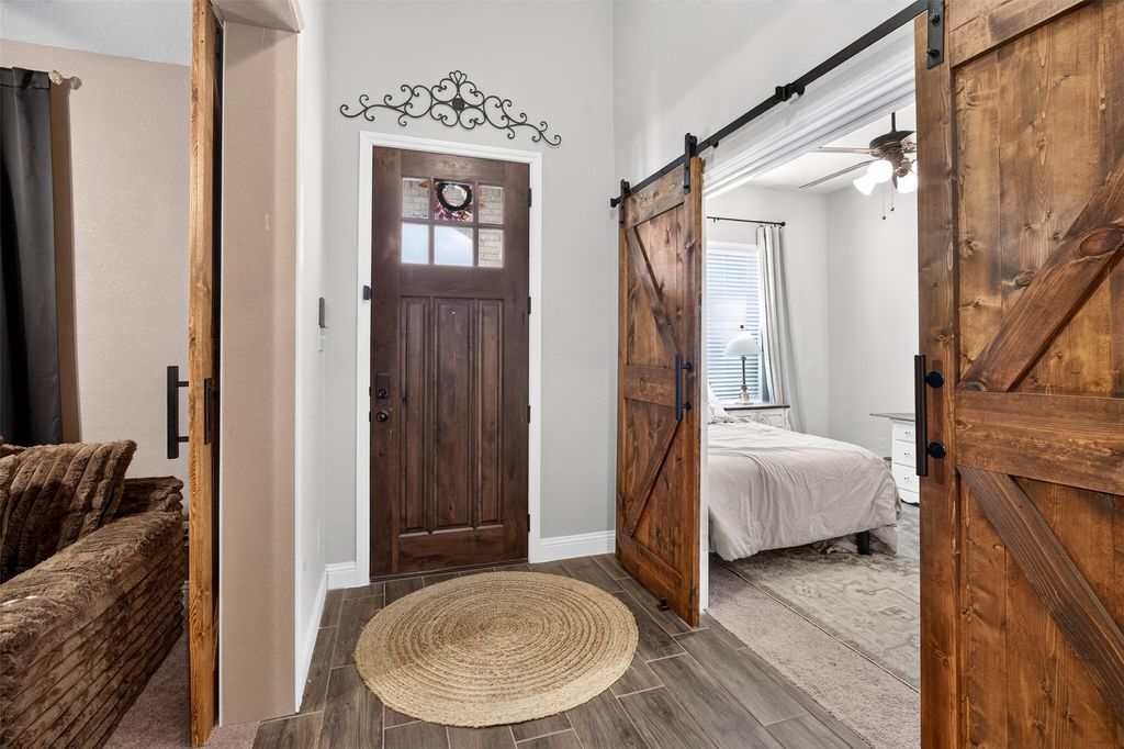 12717 Caliber Drive, Godley, TX 76044 — photo 5