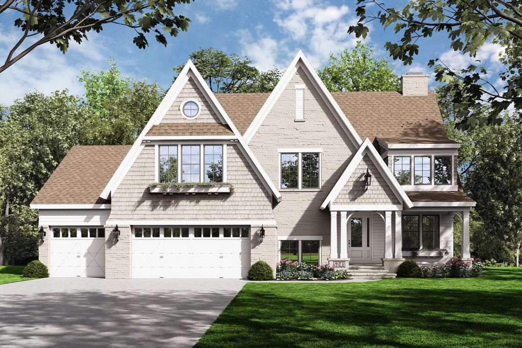 6908 Paiute Circle, Edina, MN 55439