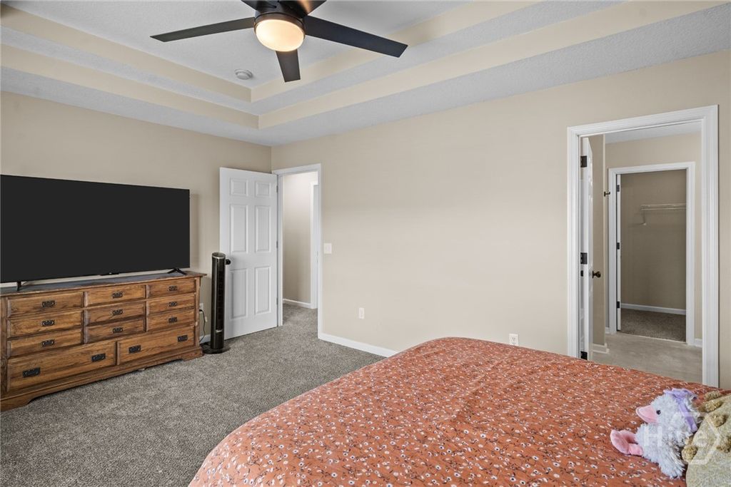 Image 18 of property listing at 45 Canyon Oak Lp, Richmond Hill, GA 31324