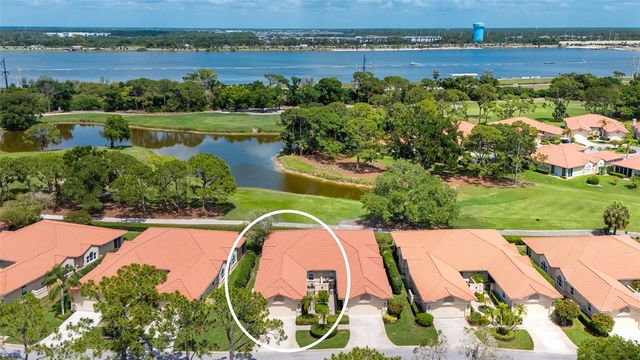 3374 W CHELMSFORD COURT 9, Sarasota, FL 34235