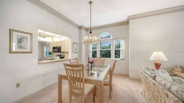 3374 W CHELMSFORD COURT 9, Sarasota, FL 34235