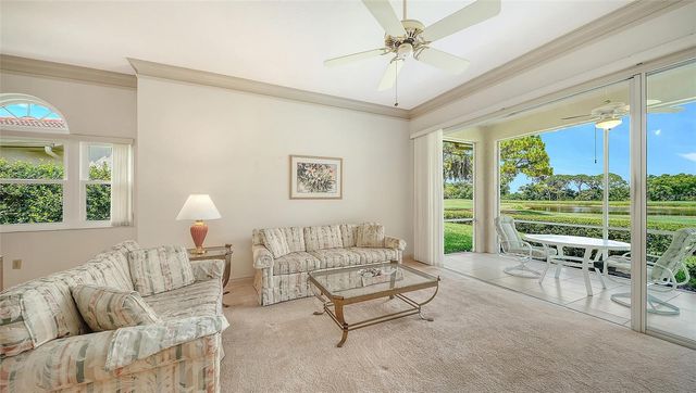 3374 W CHELMSFORD COURT 9, Sarasota, FL 34235