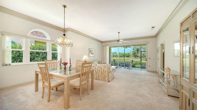 3374 W CHELMSFORD COURT 9, Sarasota, FL 34235