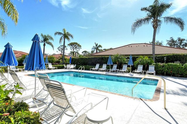 3374 W CHELMSFORD COURT 9, Sarasota, FL 34235