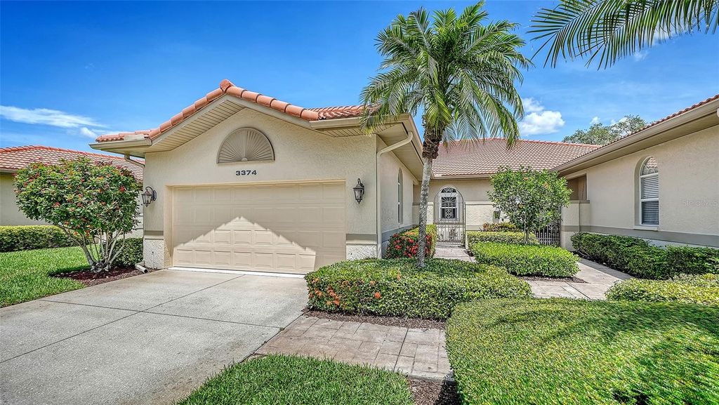 3374 W CHELMSFORD COURT 9, Sarasota, FL 34235