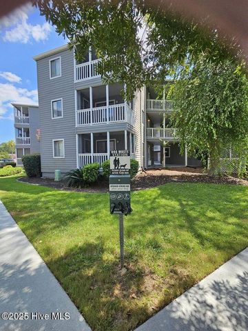 10172 Beach Drive SW Unit 2206, Calabash, NC 28467