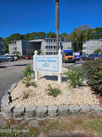 10172 Beach Drive SW Unit 2206, Calabash, NC 28467