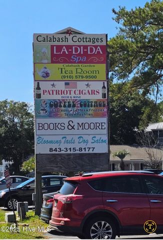 10172 Beach Drive SW Unit 2206, Calabash, NC 28467