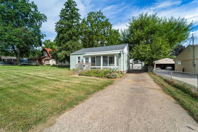 3100 E Ovid Avenue, Des Moines, IA 50317