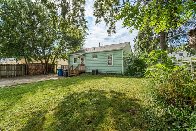 3100 E Ovid Avenue, Des Moines, IA 50317