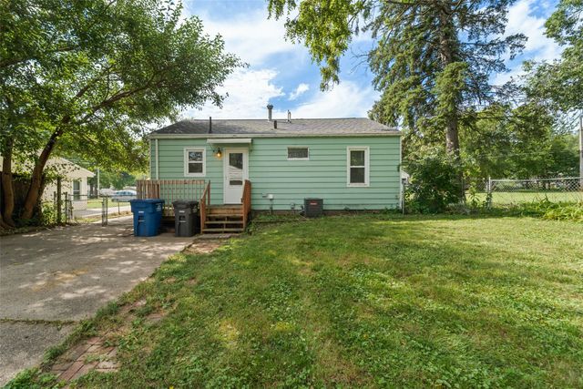 3100 E Ovid Avenue, Des Moines, IA 50317