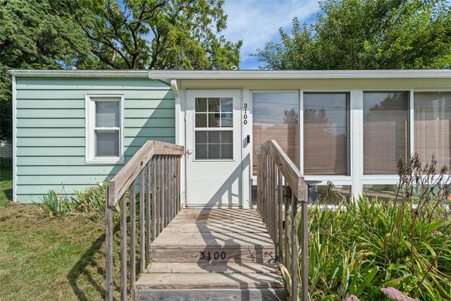 3100 E Ovid Avenue, Des Moines, IA 50317