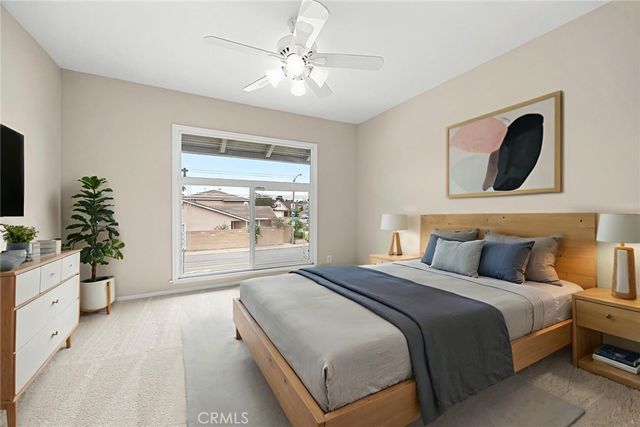 5602 Oak Drive, La Palma, CA 90623