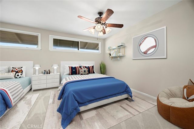 5602 Oak Drive, La Palma, CA 90623