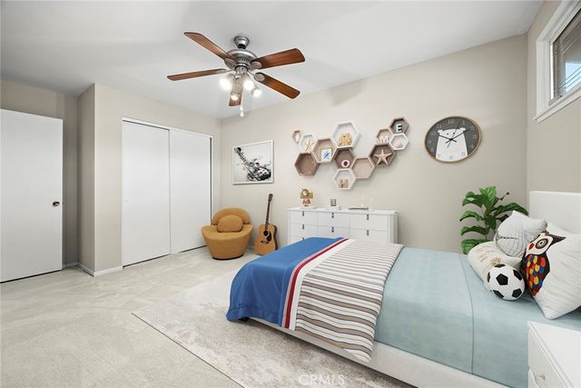 5602 Oak Drive, La Palma, CA 90623