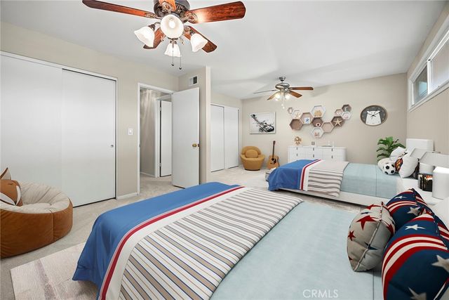 5602 Oak Drive, La Palma, CA 90623