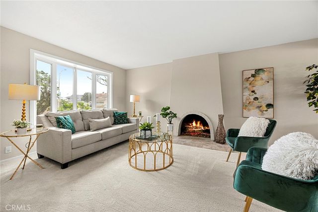 5602 Oak Drive, La Palma, CA 90623