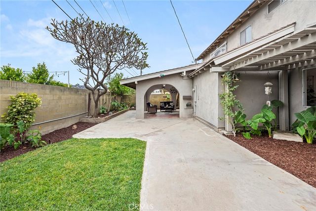 5602 Oak Drive, La Palma, CA 90623