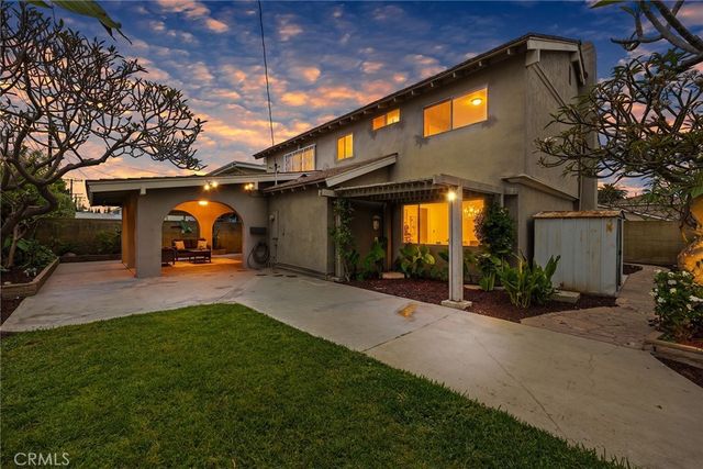 5602 Oak Drive, La Palma, CA 90623