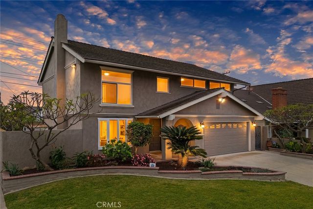 5602 Oak Drive, La Palma, CA 90623