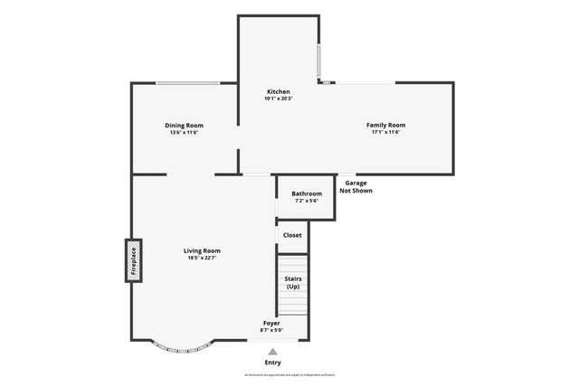 5602 Oak Drive, La Palma, CA 90623