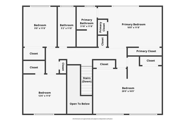 5602 Oak Drive, La Palma, CA 90623