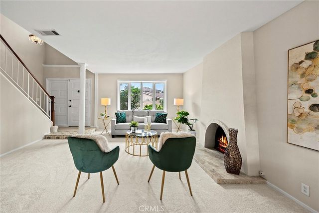 5602 Oak Drive, La Palma, CA 90623