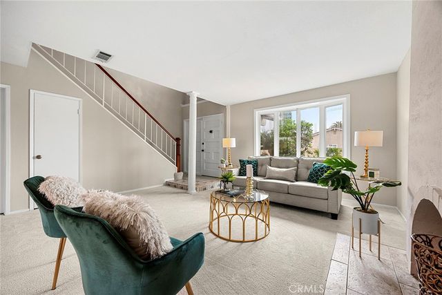 5602 Oak Drive, La Palma, CA 90623