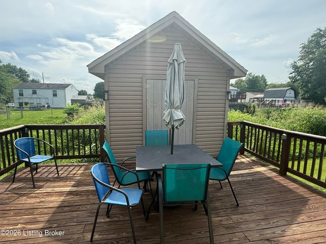 4820 Arroyo Trail, Louisville, KY 40229