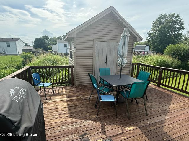 4820 Arroyo Trail, Louisville, KY 40229